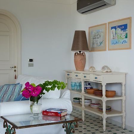 Riolinciano14 B&B Anacapri  Dış mekan fotoğraf