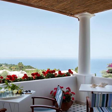 Riolinciano14 B&B Anacapri  Dış mekan fotoğraf