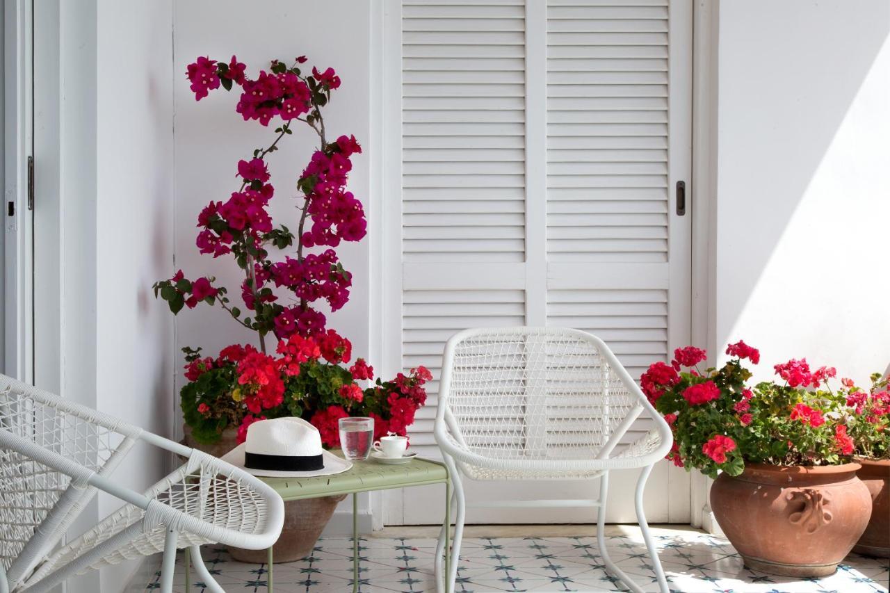 Riolinciano14 B&B Anacapri  Dış mekan fotoğraf