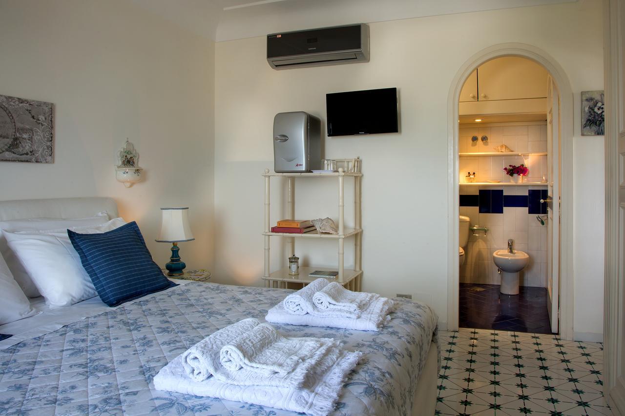 Riolinciano14 B&B Anacapri  Dış mekan fotoğraf