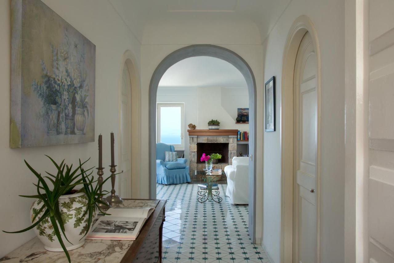 Riolinciano14 B&B Anacapri  Dış mekan fotoğraf