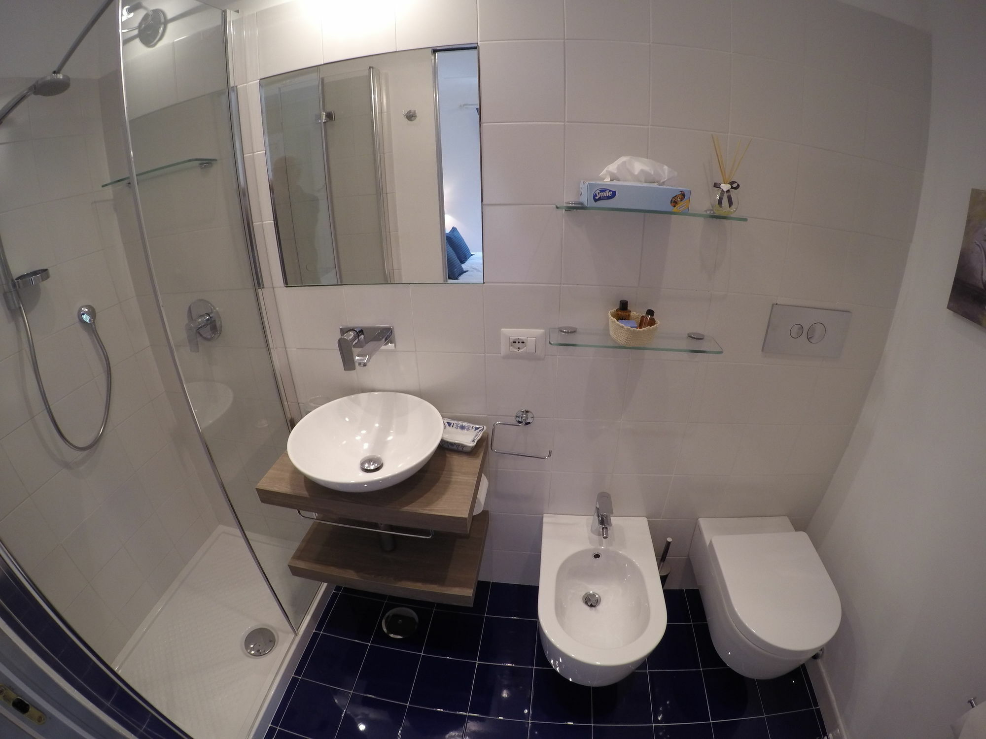 Riolinciano14 B&B Anacapri  Dış mekan fotoğraf