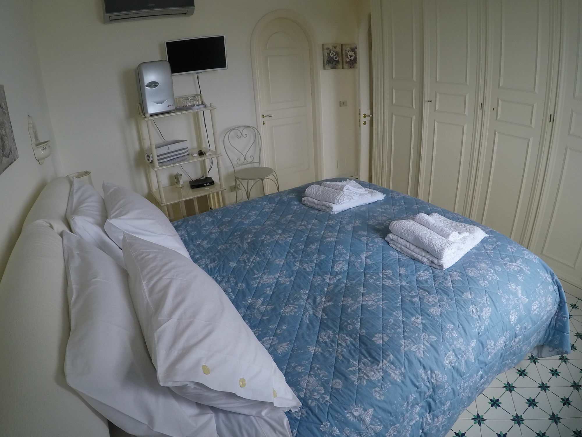 Riolinciano14 B&B Anacapri  Dış mekan fotoğraf