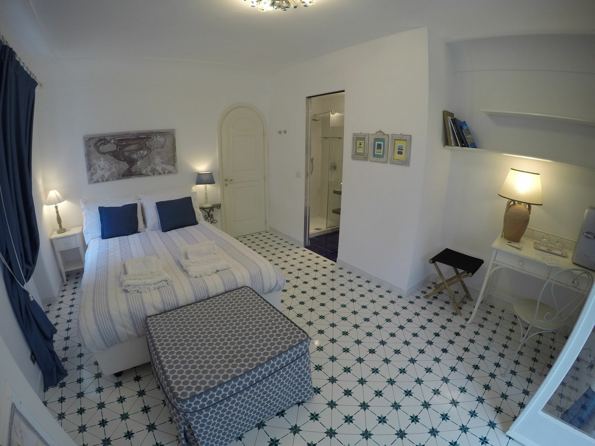 Riolinciano14 B&B Anacapri  Dış mekan fotoğraf