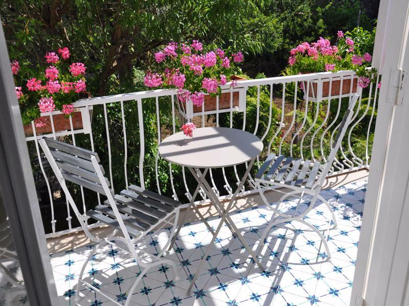 Riolinciano14 B&B Anacapri  Dış mekan fotoğraf