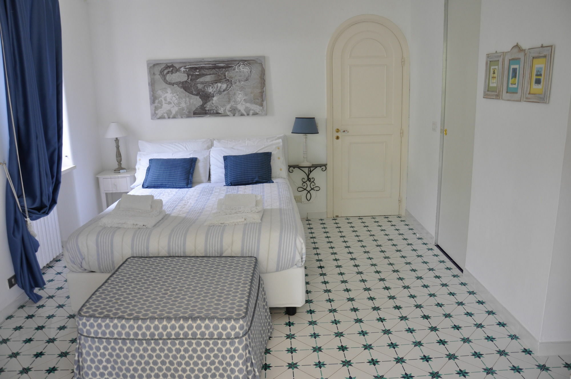 Riolinciano14 B&B Anacapri  Dış mekan fotoğraf