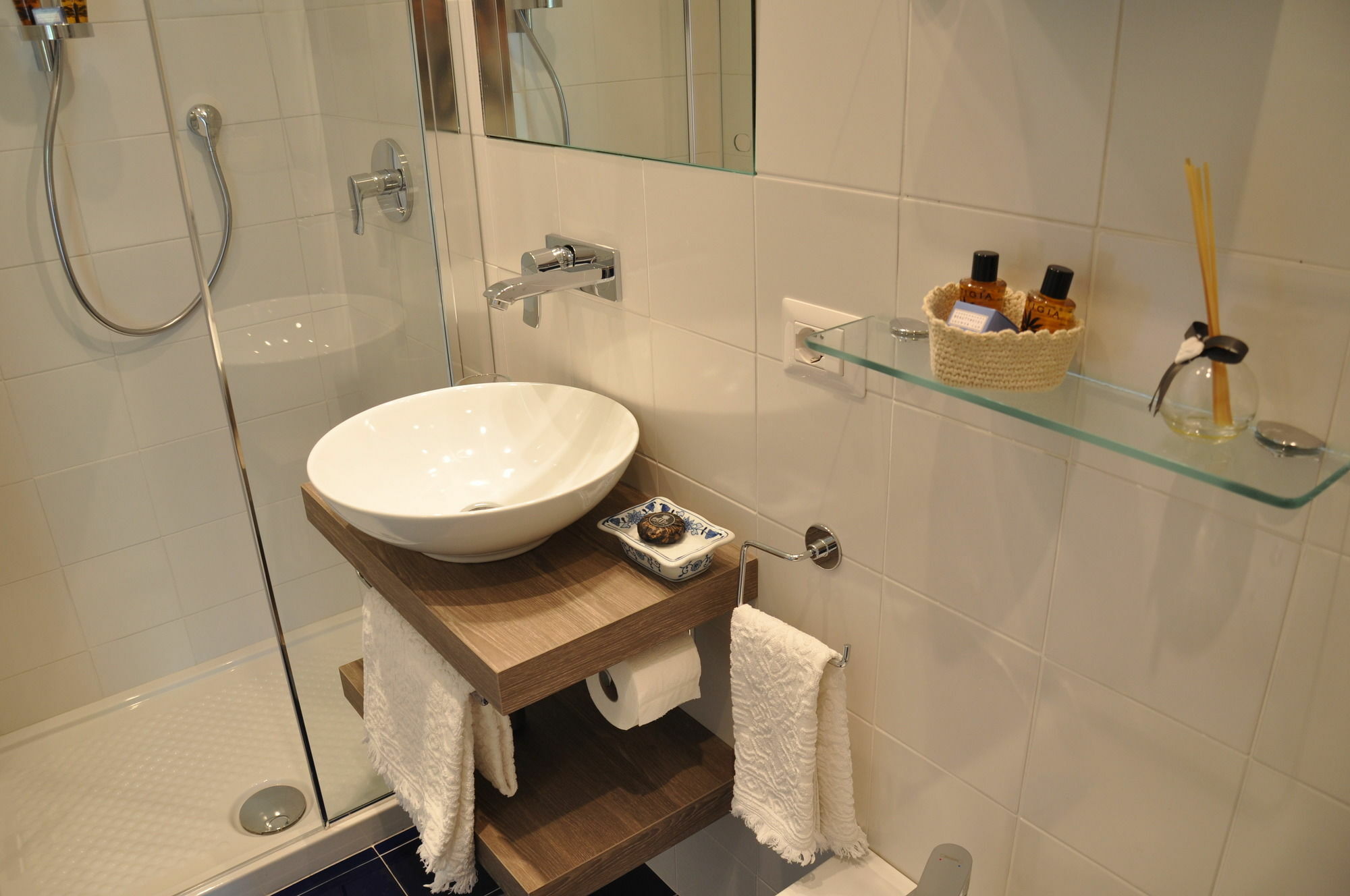 Riolinciano14 B&B Anacapri  Dış mekan fotoğraf