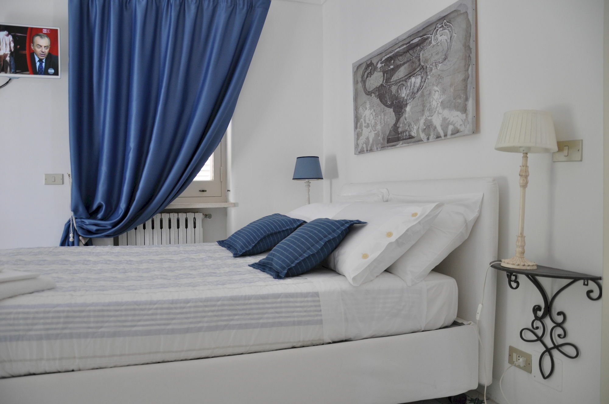 Riolinciano14 B&B Anacapri  Dış mekan fotoğraf