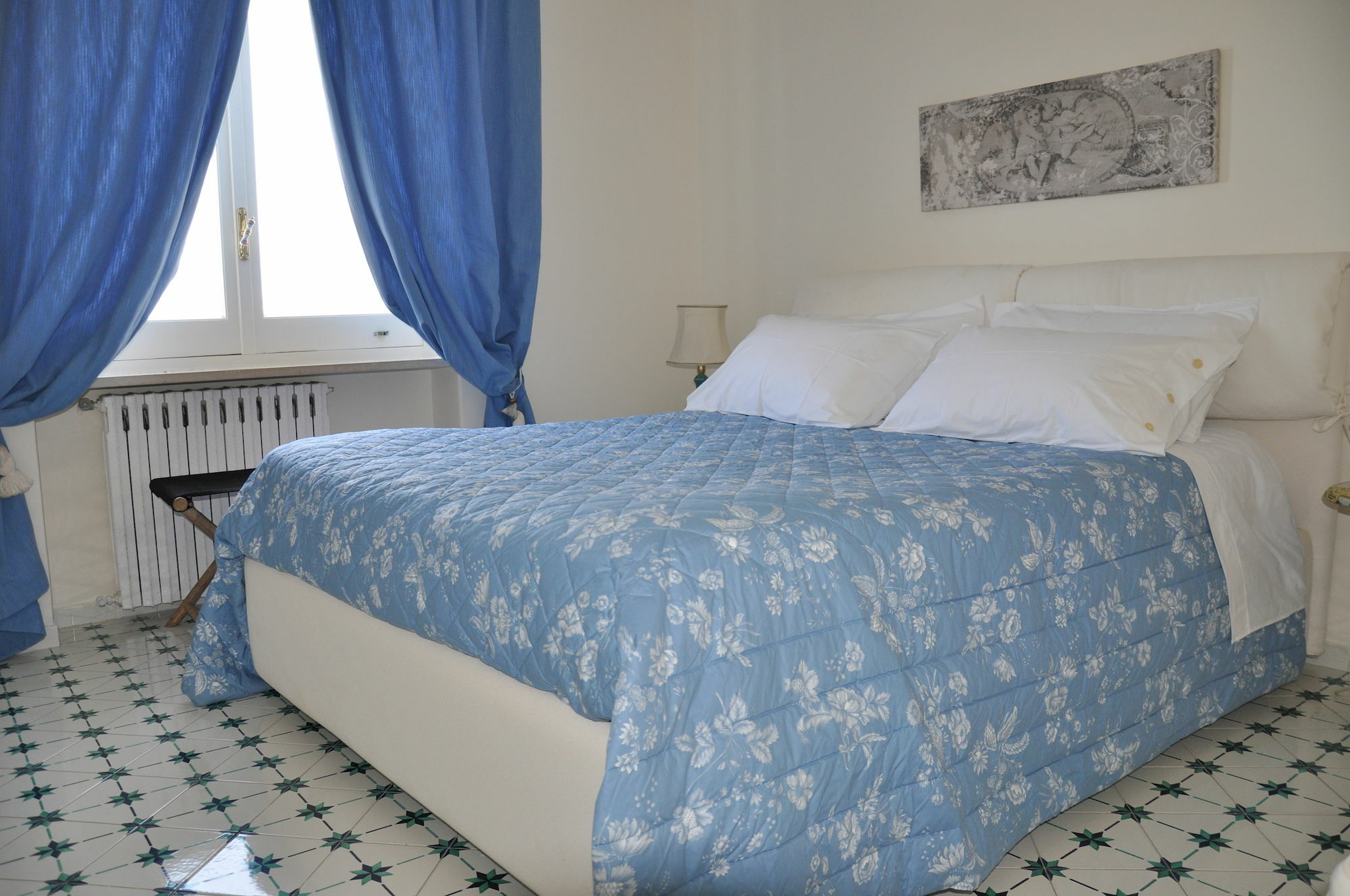 Riolinciano14 B&B Anacapri  Dış mekan fotoğraf