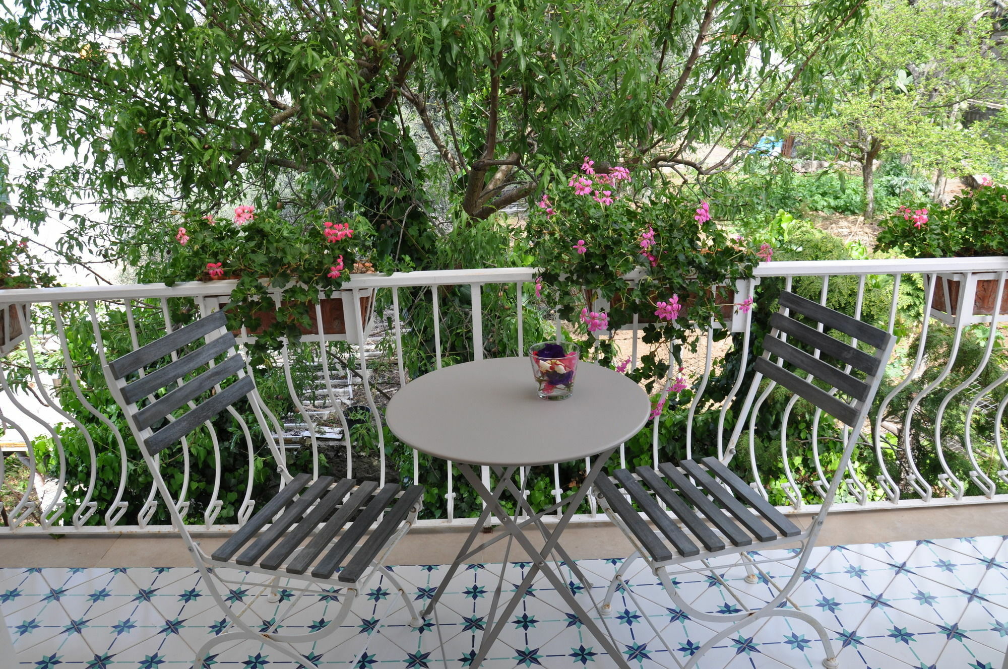 Riolinciano14 B&B Anacapri  Dış mekan fotoğraf