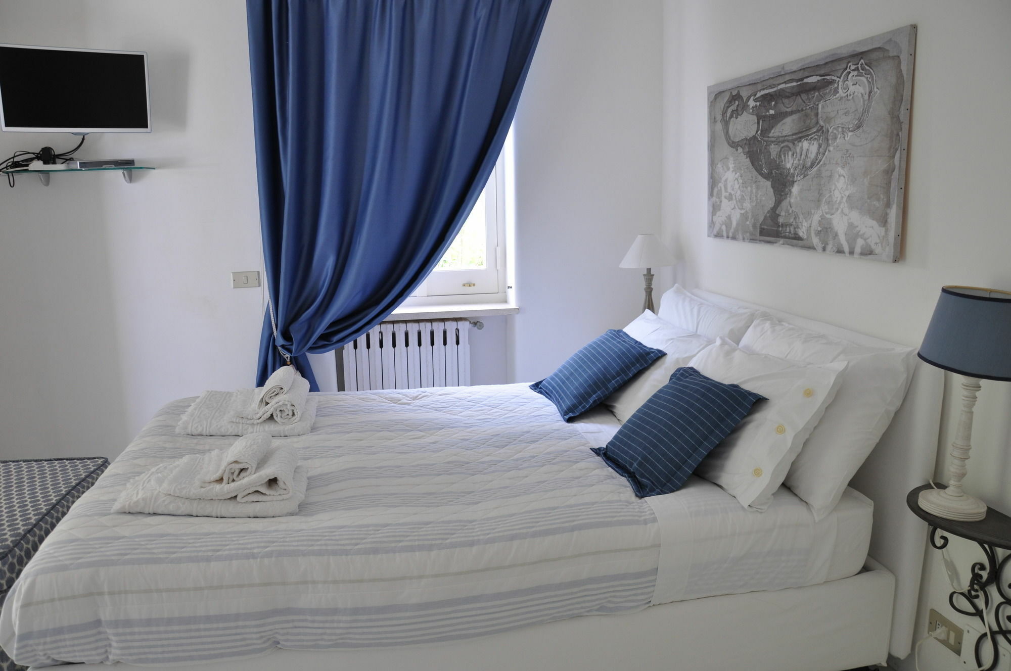 Riolinciano14 B&B Anacapri  Dış mekan fotoğraf